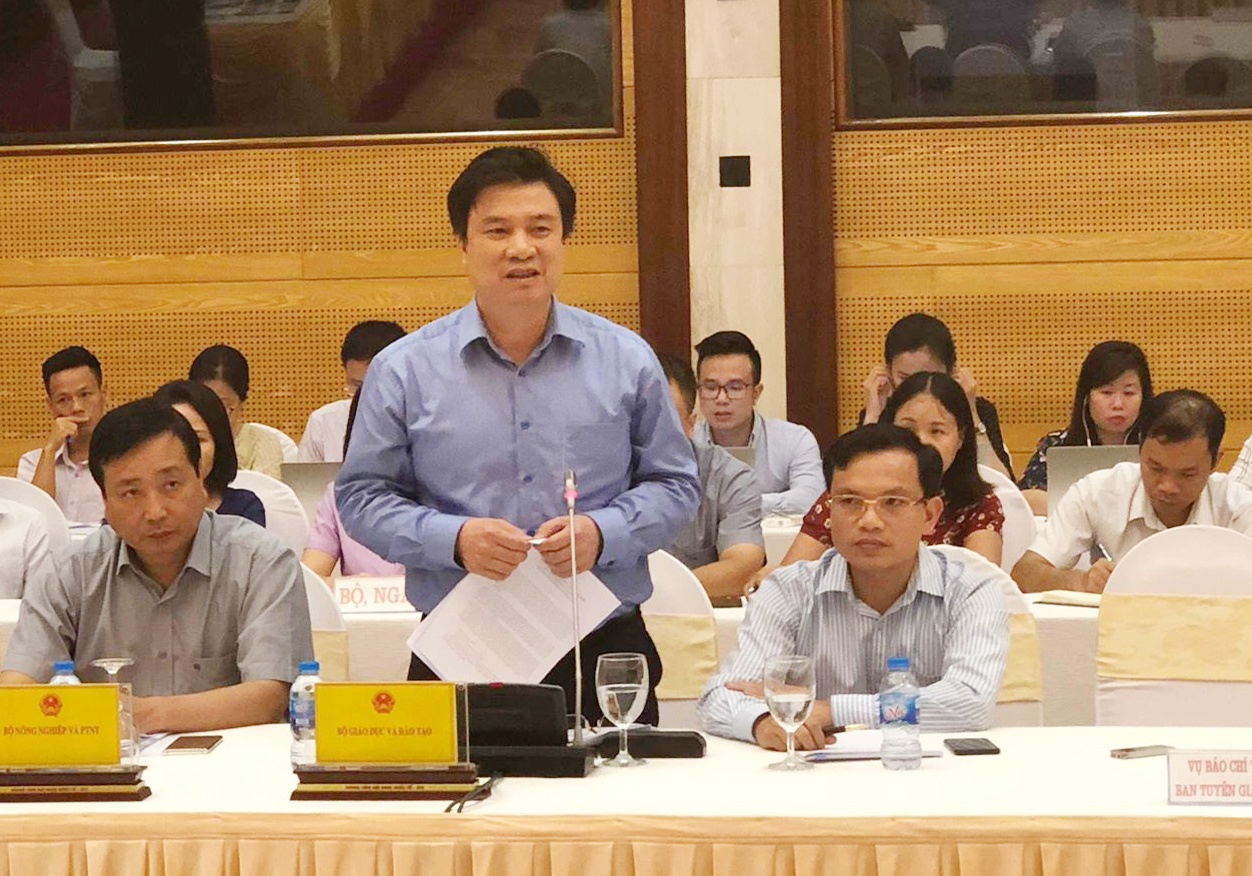 gian lan thi thpt quoc gia anh 2