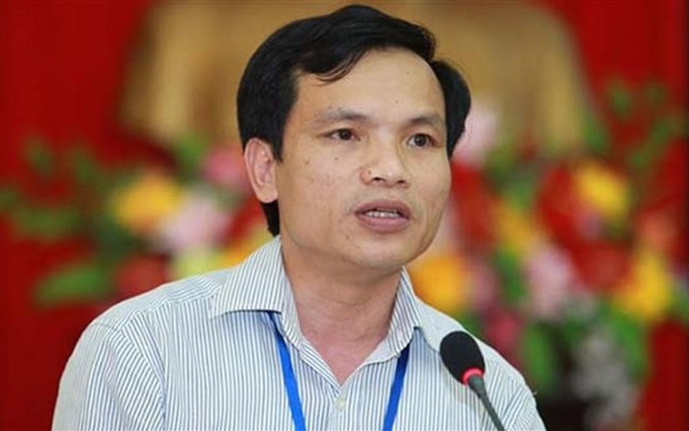 'Sai pham diem thi o Hoa Binh tinh vi hon Ha Giang, Son La' hinh anh