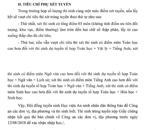 diem chuan hv an ninh nhan dan anh 1