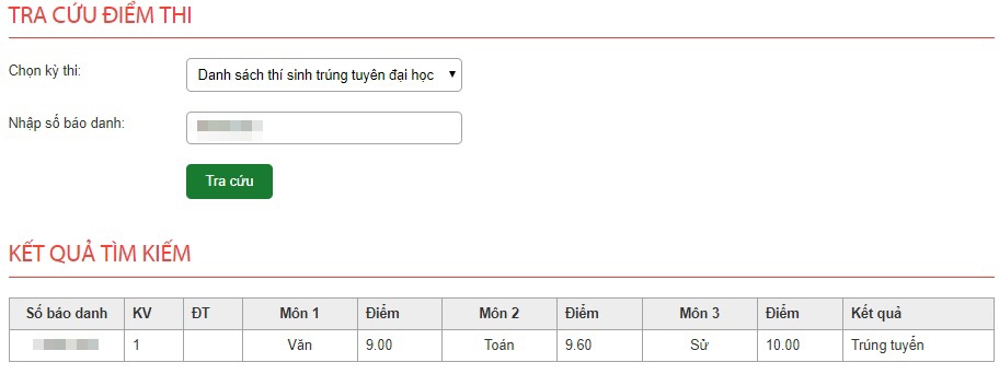 nữ sinh thi học viện cảnh sát ảnh 1 nu sinh thi hoc vien canh sat anh 1