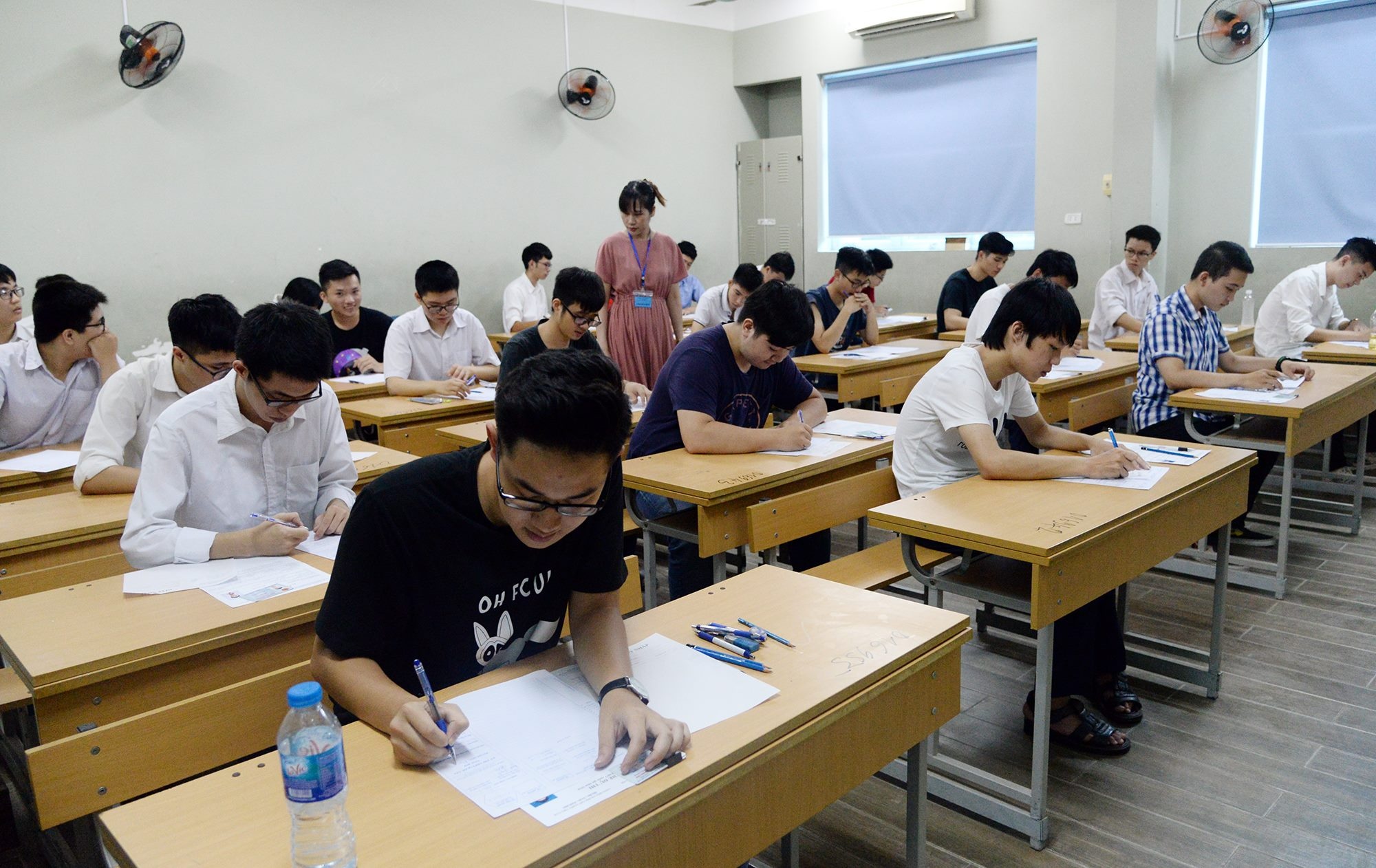 diem chuan 2018 giam sau anh 2