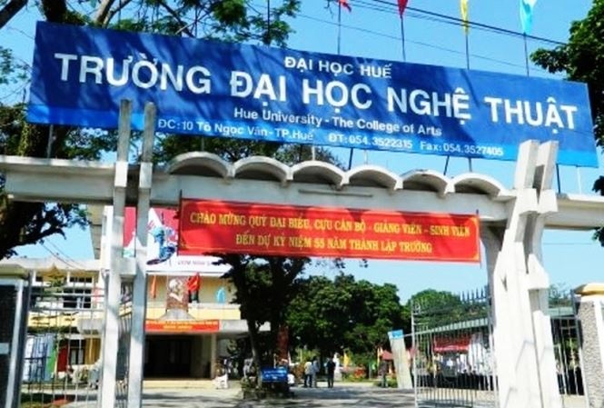 Truong khoa 'phu phep' cho giang vien khong dung lop nhan tien day hinh anh
