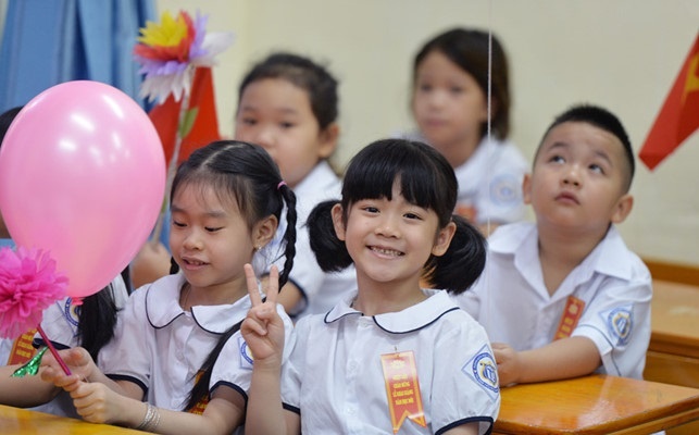 TP.HCM khai giang dong loat vao ngay 5/9 hinh anh