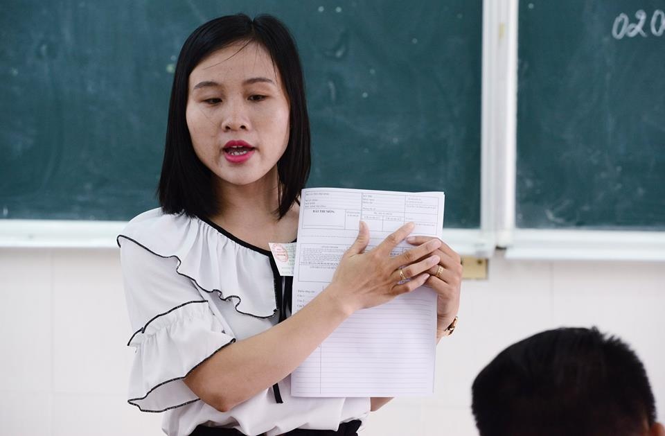 Thi sinh can luu y dieu gi khi xet tuyen nguyen vong bo sung? hinh anh