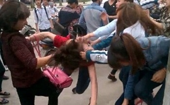 Nha giao, hoc sinh khong duoc ghi, phat tan hinh anh thieu lanh manh hinh anh