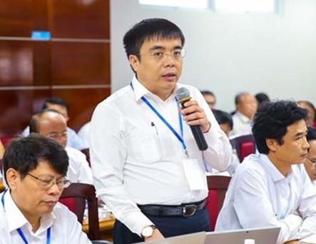Bo GD&DT len tieng ve tinh trang lam thu dau nam hoc moi hinh anh