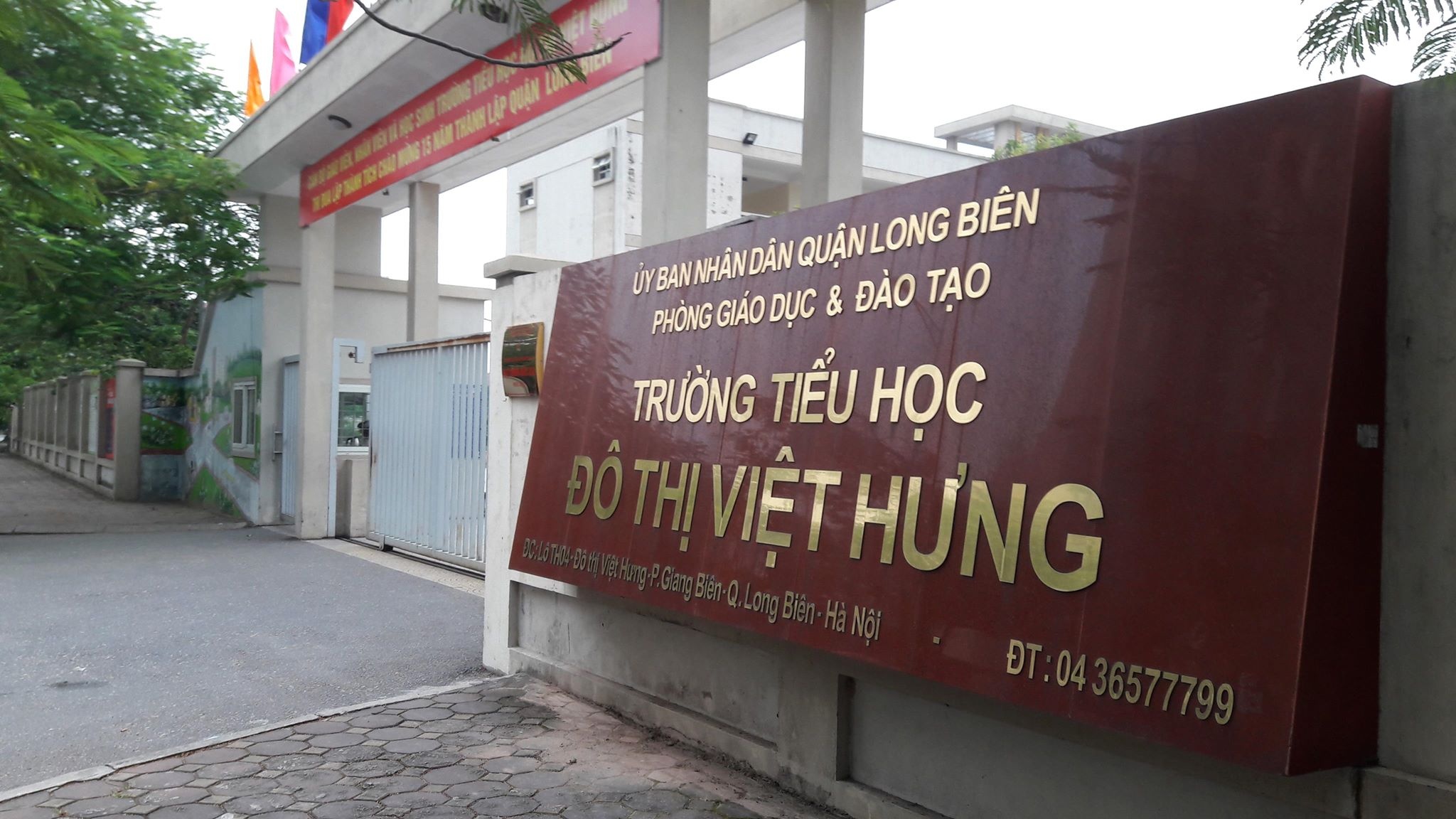 lạm thu đầu năm học  ảnh 1 lam thu dau nam hoc anh 1