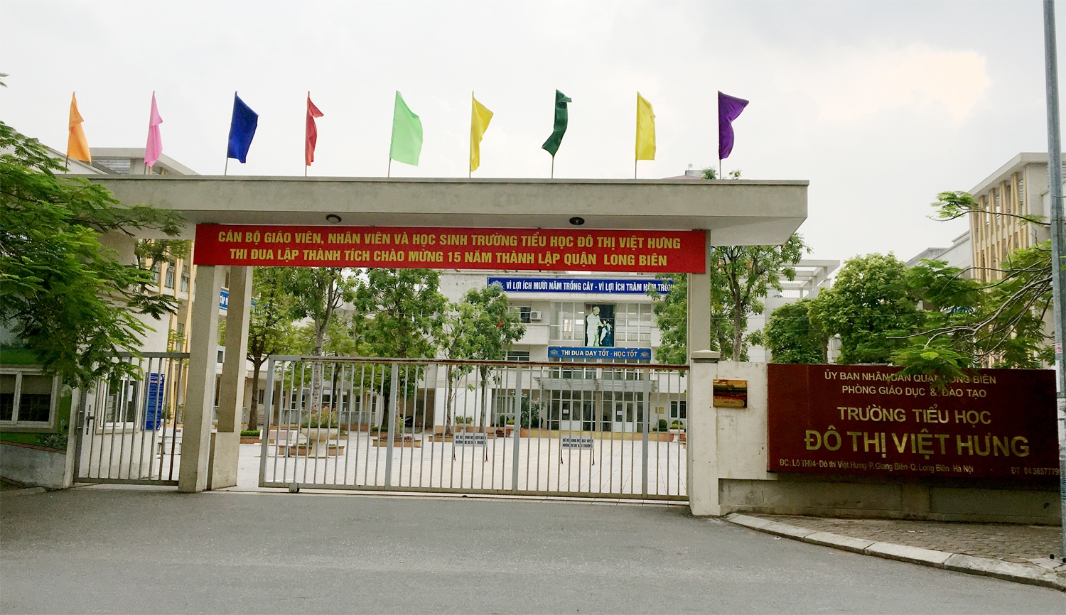 lạm thu đầu năm ảnh 1 lam thu dau nam anh 1