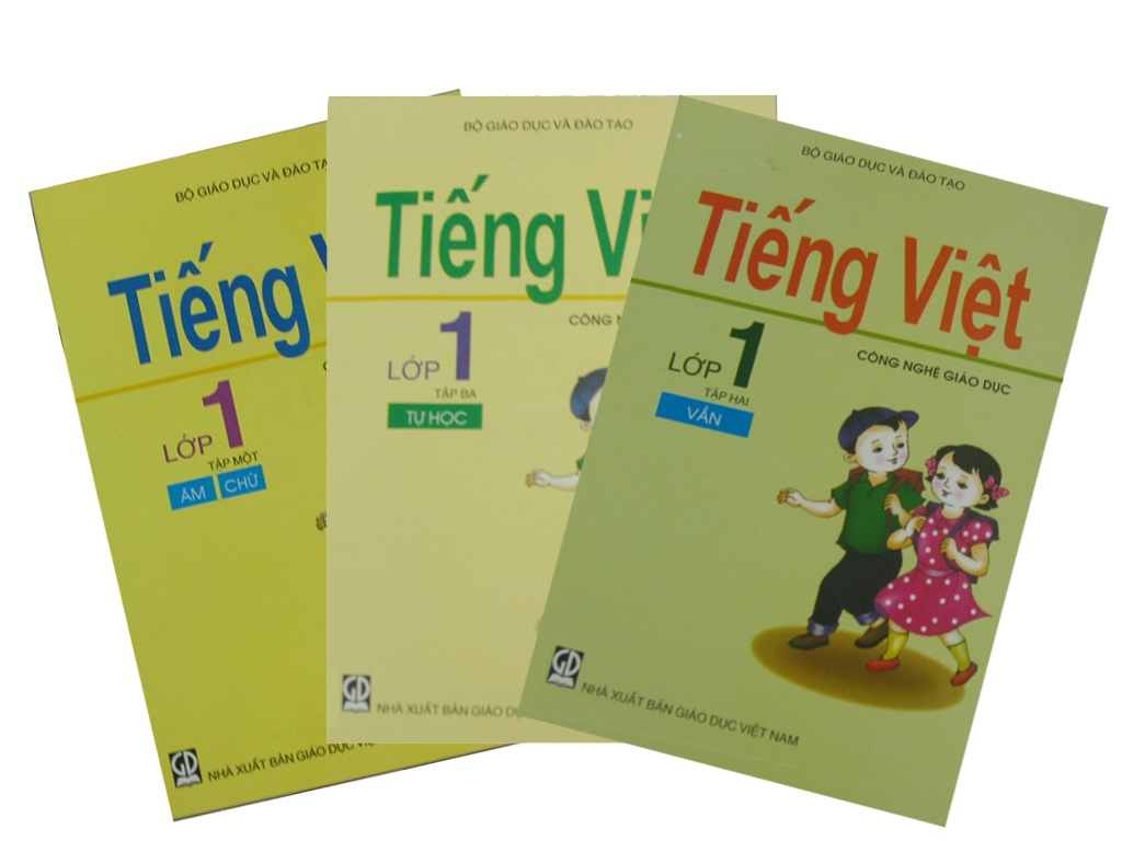 GS ngon ngu ban khoan ve cach phat am la trong sach Cong nghe Giao duc hinh anh