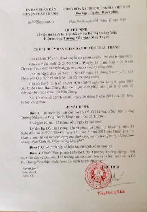 Cach chuc hieu truong anh 1