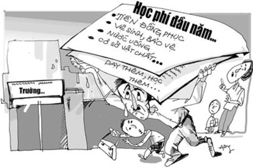 Hop phu huynh dau nam va am anh chuyen nhac dong tien hinh anh