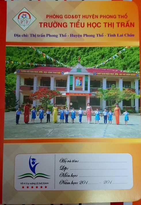 khoản thu đầu năm  ảnh 1 khoan thu dau nam anh 1