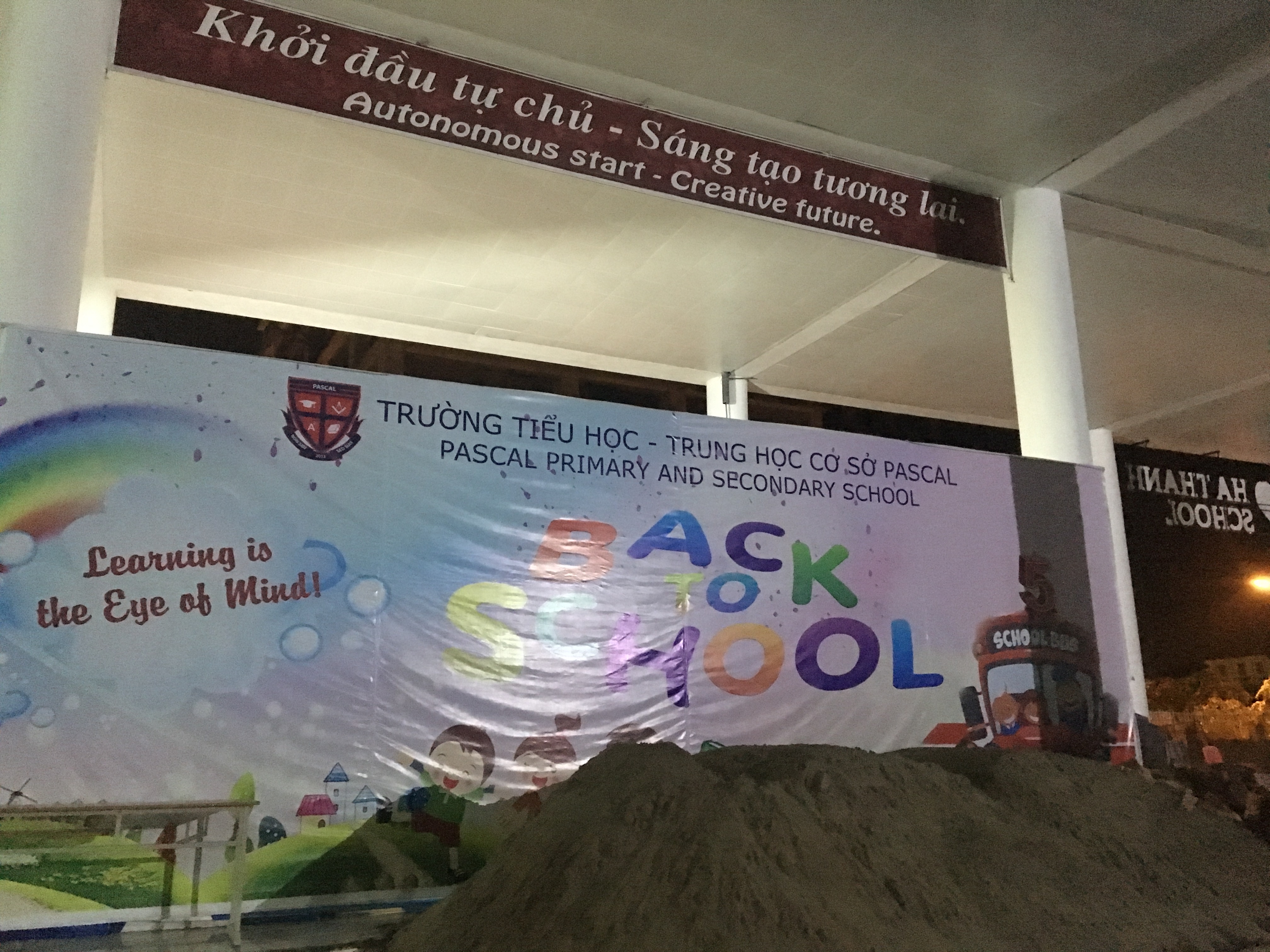 khai giang nam hoc moi anh 3