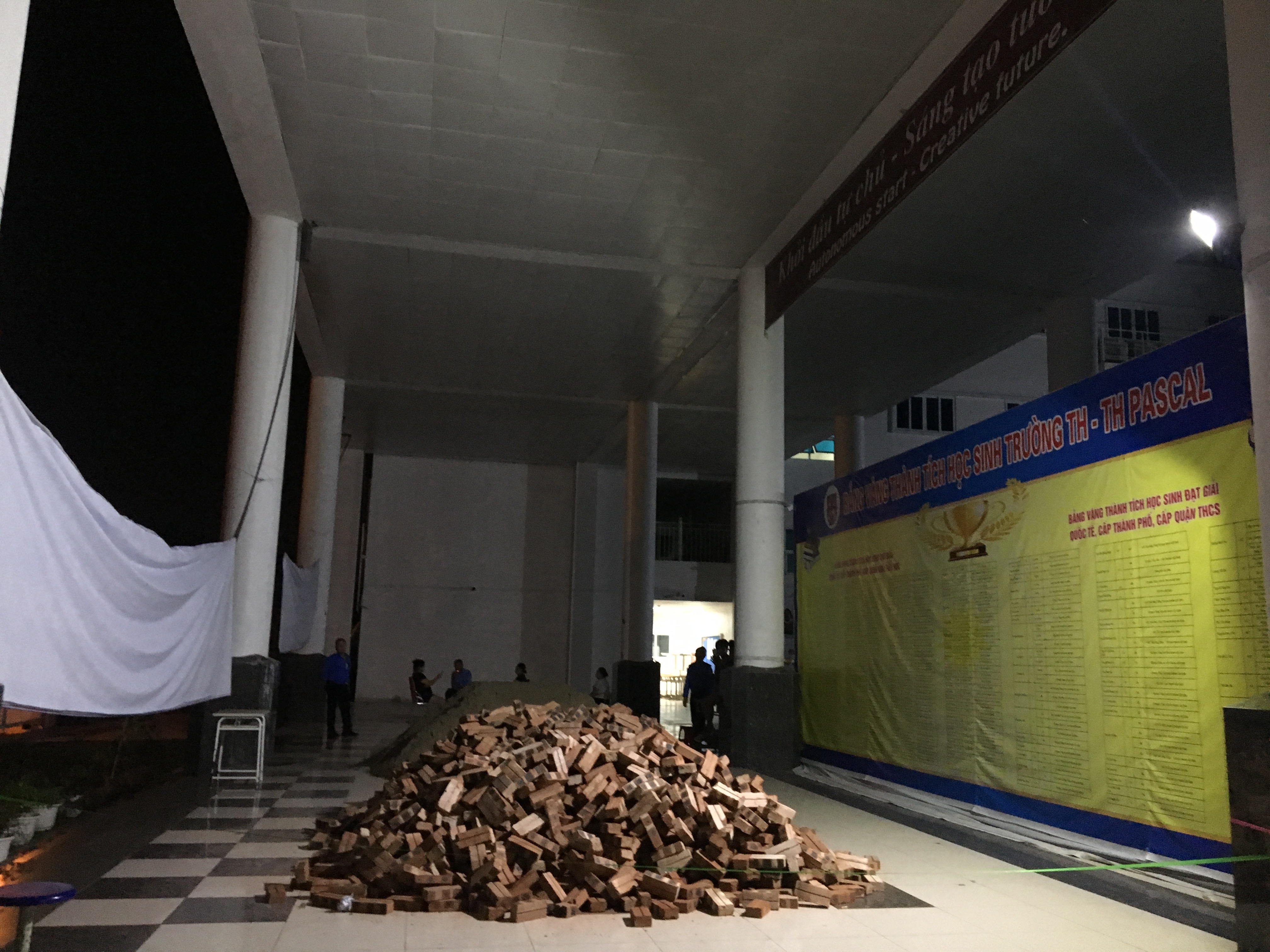 khai giang nam hoc moi anh 4