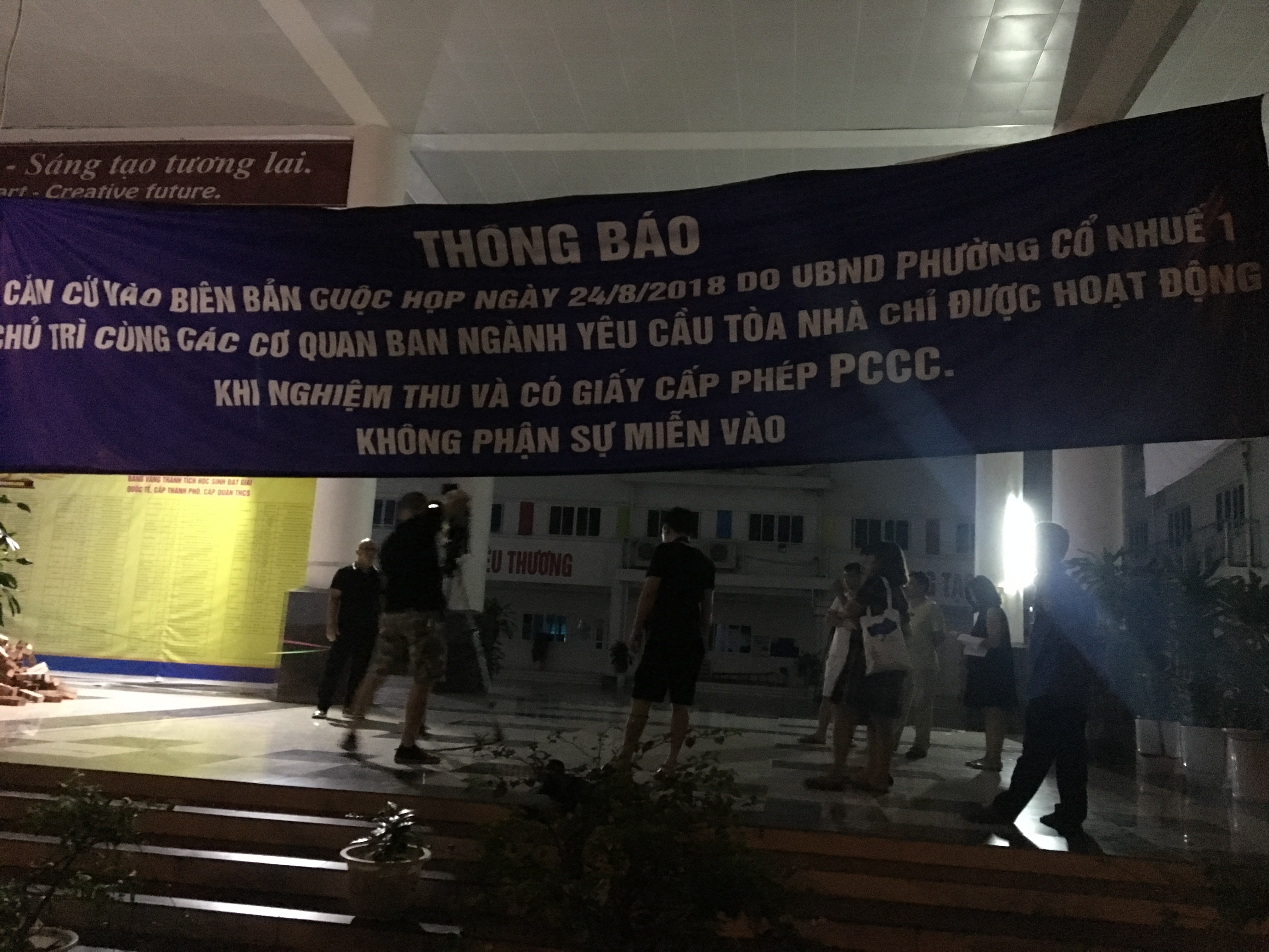 khai giang nam hoc moi anh 5