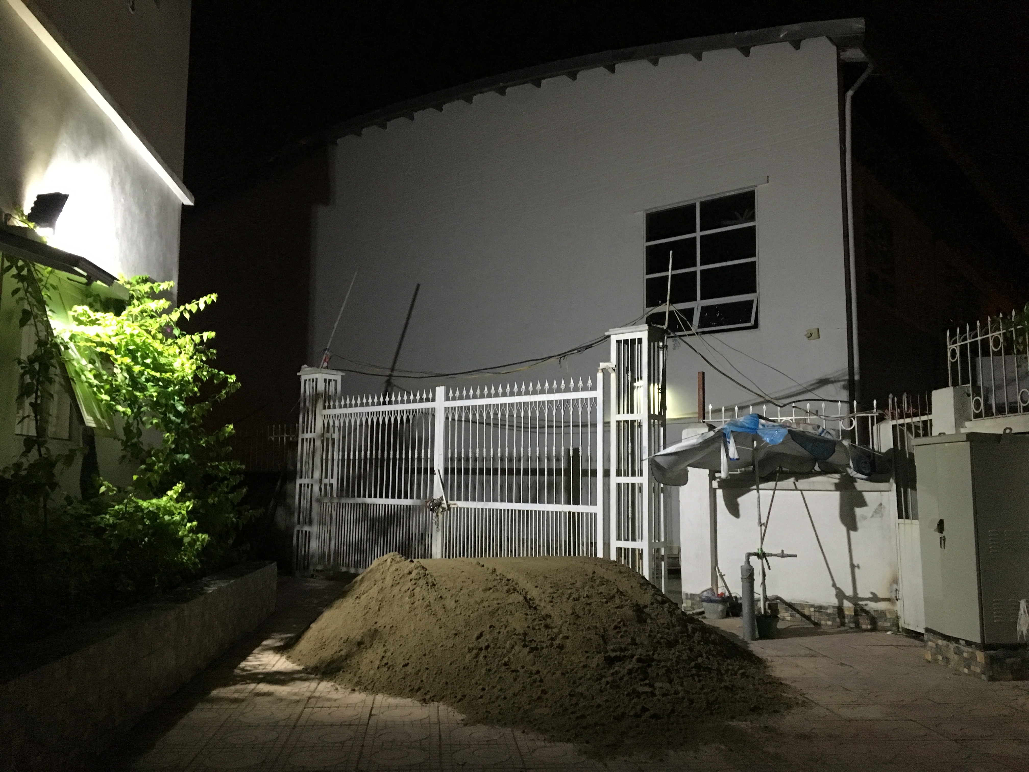 khai giang nam hoc moi anh 6