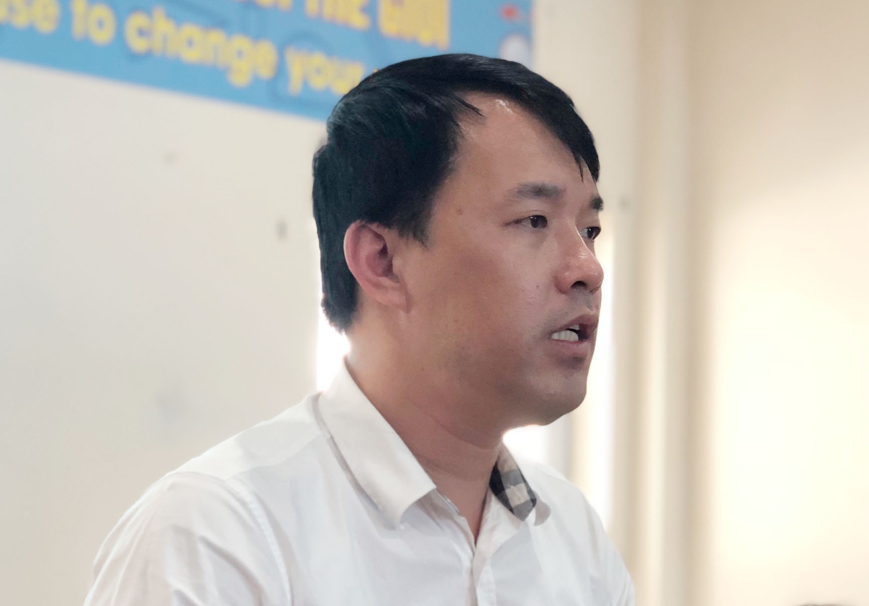 khai giảng năm học mới ảnh 1 khai giang nam hoc moi anh 1
