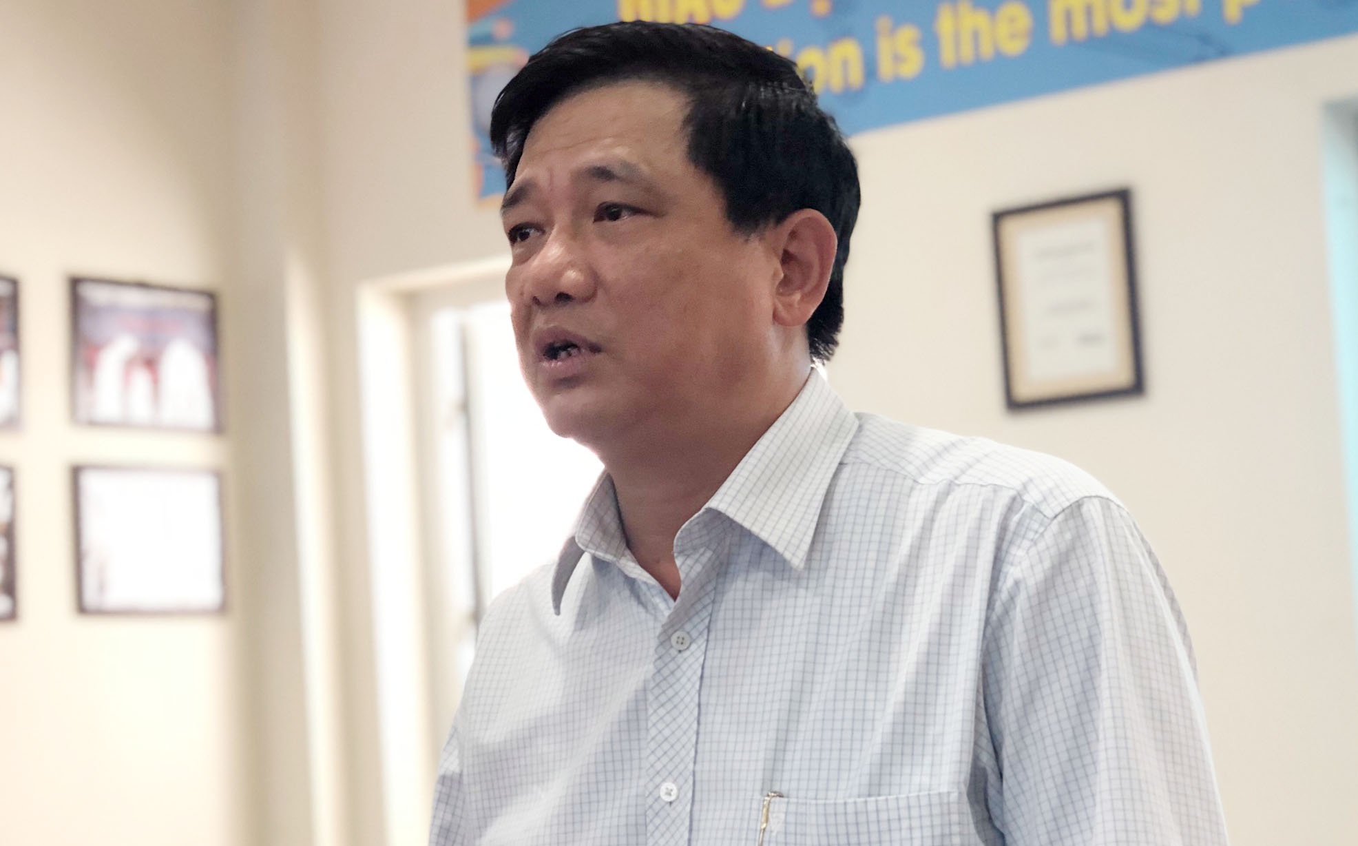 khai giảng năm học mới ảnh 3 khai giang nam hoc moi anh 3