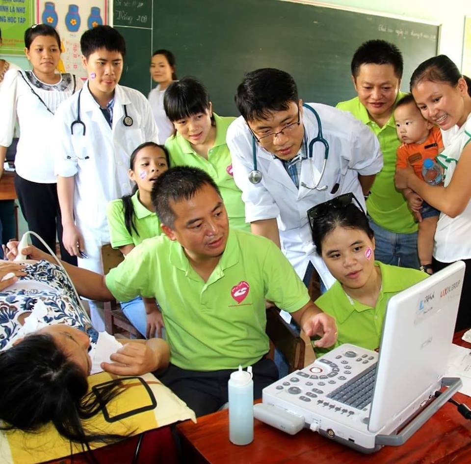 Công nghệ giáo dục ảnh 2 Cong nghe giao duc anh 2