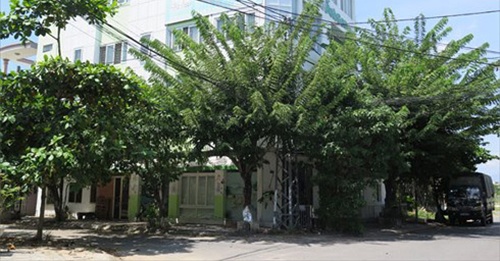 Da Nang yeu cau xu ly vu viec lien quan truong Mam non Chu Ech Con hinh anh