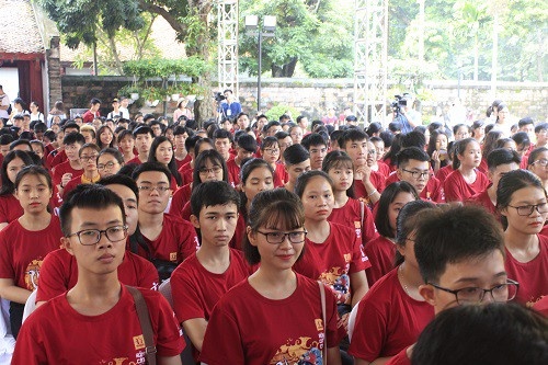 đỗ đại học ảnh 1 do dai hoc anh 1