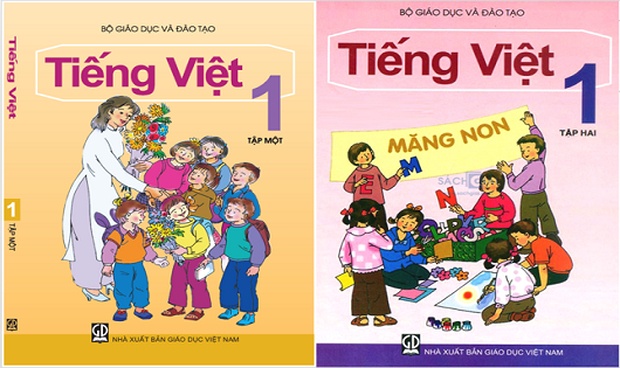 Bo GD&DT yeu cau khong de hoc sinh viet, ve vao sach giao khoa hinh anh