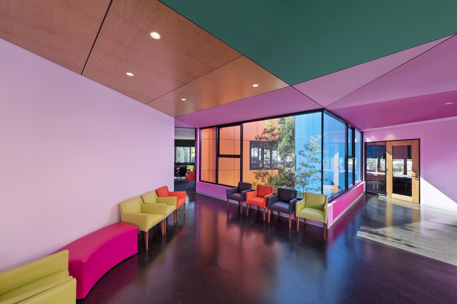 trường học kỳ lạ ảnh 9 truong hoc ky la anh 9