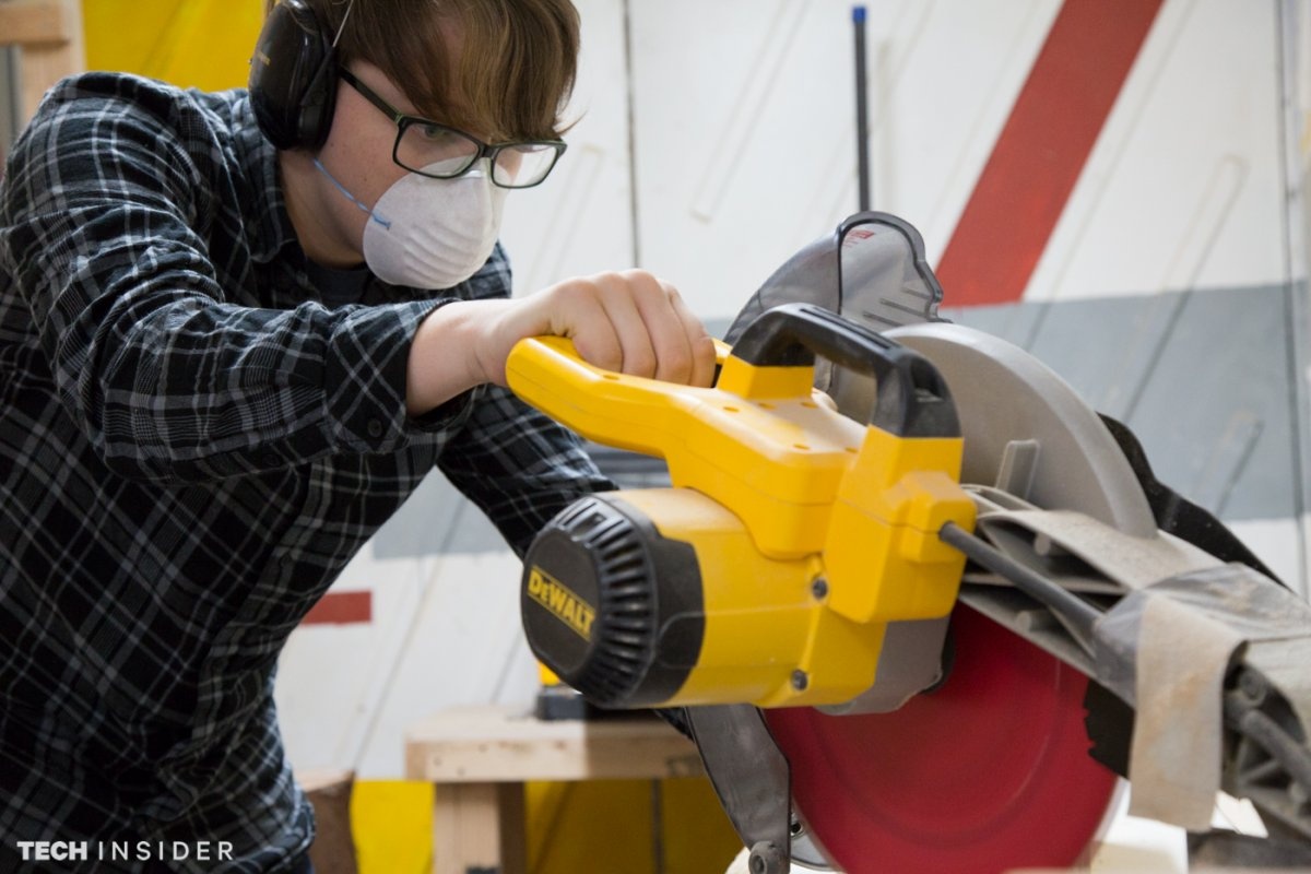 trường học kỳ lạ ảnh 1 truong hoc ky la anh 1