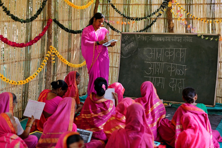 trường học kỳ lạ ảnh 3 truong hoc ky la anh 3