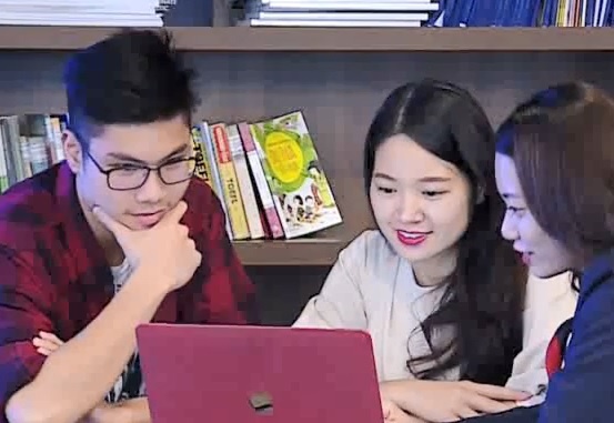 Du hoc tang gay lang phi va suy nghi ve chat luong giao duc Viet Nam hinh anh