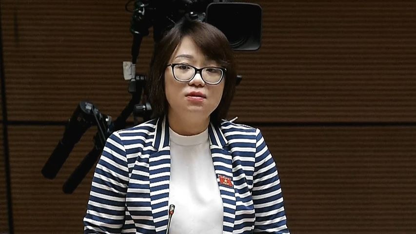 'Toi khong thay bo truong nhan trach nhiem' hinh anh