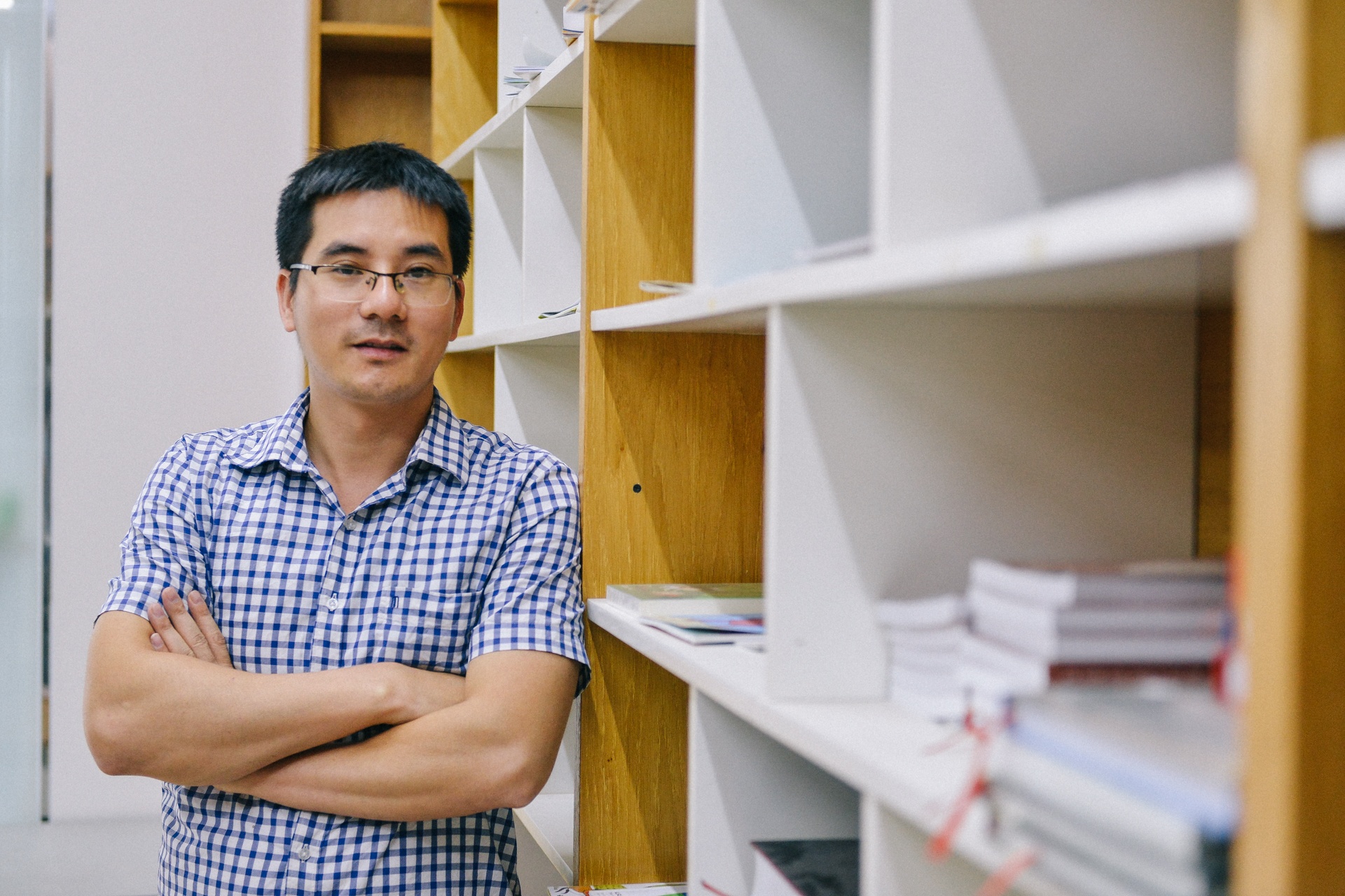 ve bay len di tich anh 1