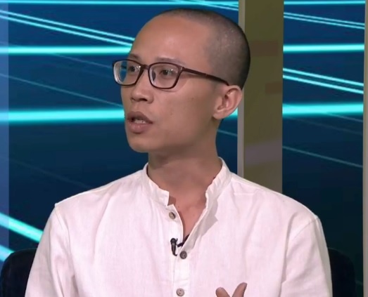 tre bi loan ngu anh 1