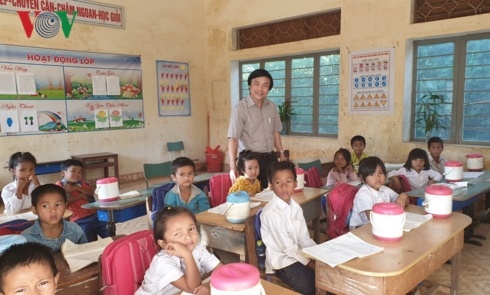 giao vien mien nui anh 1