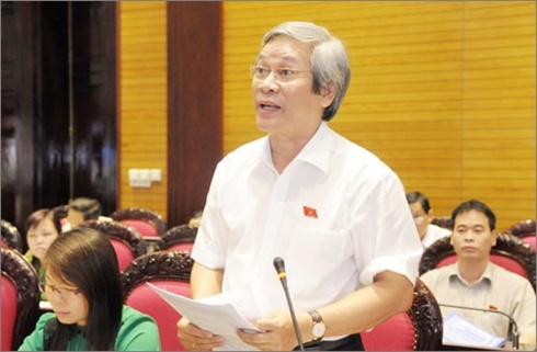giáo viên có nhất định học sư phạm  ảnh 1 giao vien co nhat dinh hoc su pham anh 1