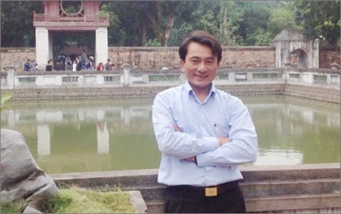 giáo viên có nhất định học sư phạm  ảnh 2 giao vien co nhat dinh hoc su pham anh 2
