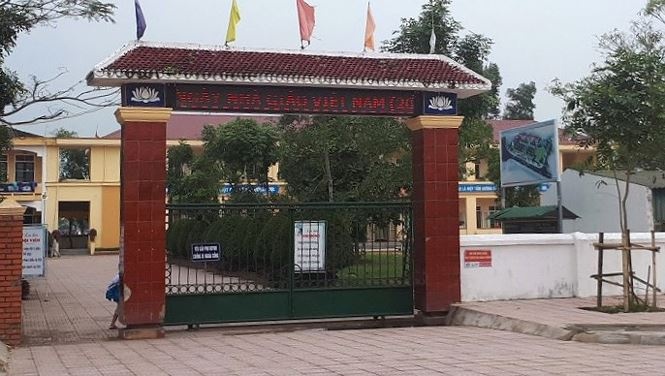 Học sinh lưu ban ảnh 1 Hoc sinh luu ban anh 1