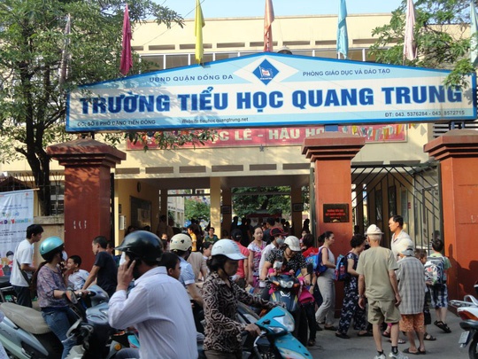 Xac minh thong tin co giao cho hoc sinh tat ban 50 cai hinh anh