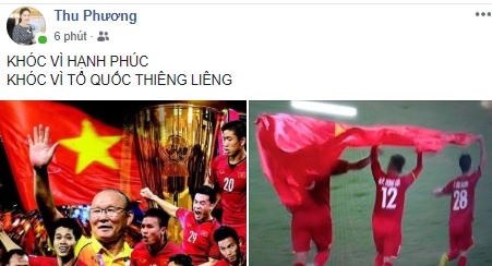 Việt Nam vô địch ảnh 1 Viet Nam vo dich anh 1