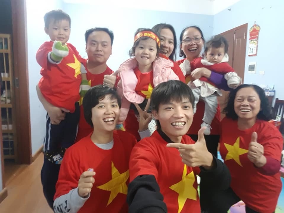 Việt Nam vô địch ảnh 3 Viet Nam vo dich anh 3