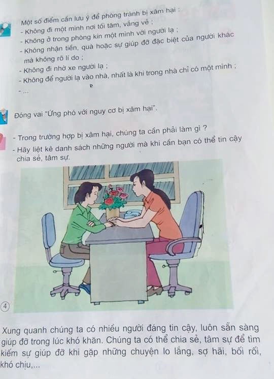 phòng chống xâm hại tình dục ảnh 2 phong chong xam hai tinh duc anh 2