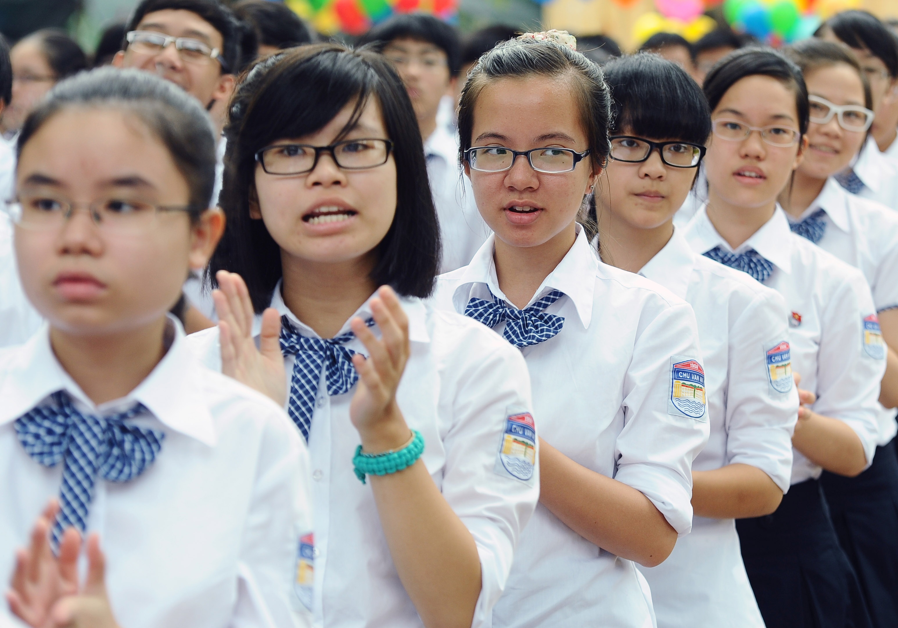 Ap dung chuong trinh giao duc pho thong moi tu nam 2020 hinh anh