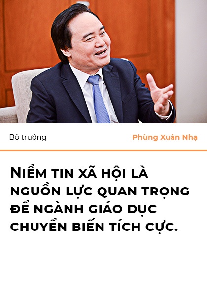 Bo truong Phung Xuan Nha anh 16