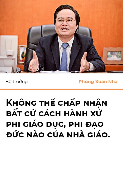 Bo truong Phung Xuan Nha anh 9