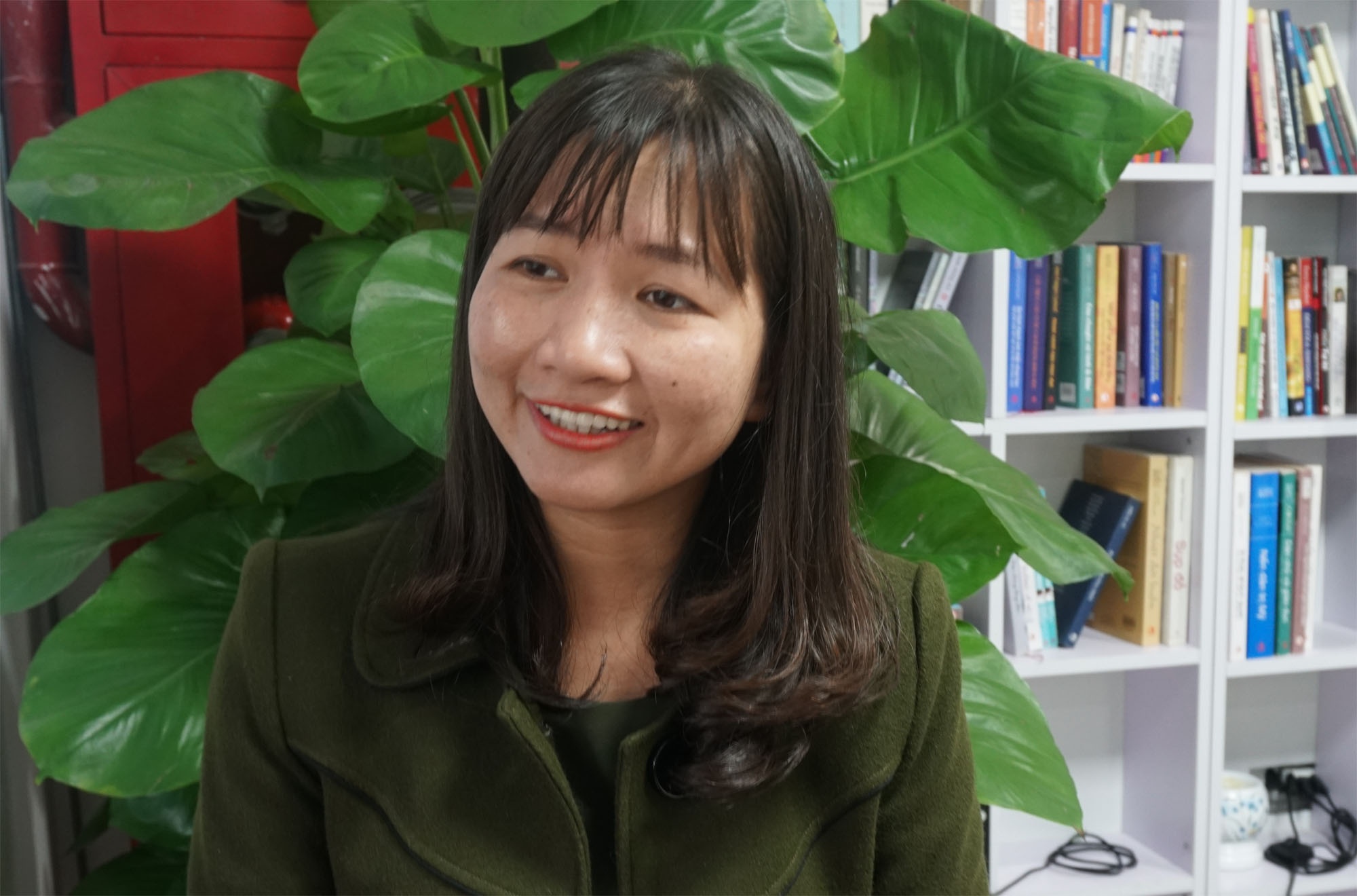 day con nhu tro choi tha dieu anh 1