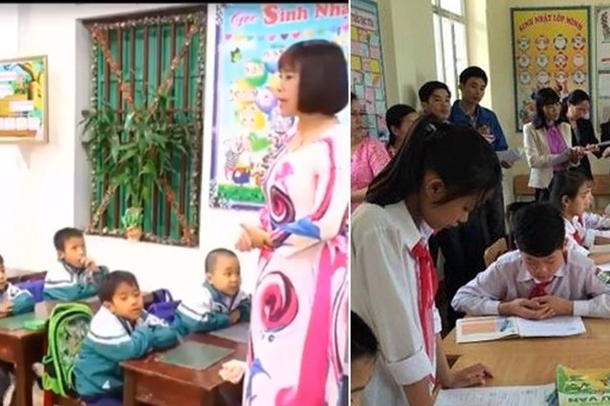 giao vien day gioi anh 1