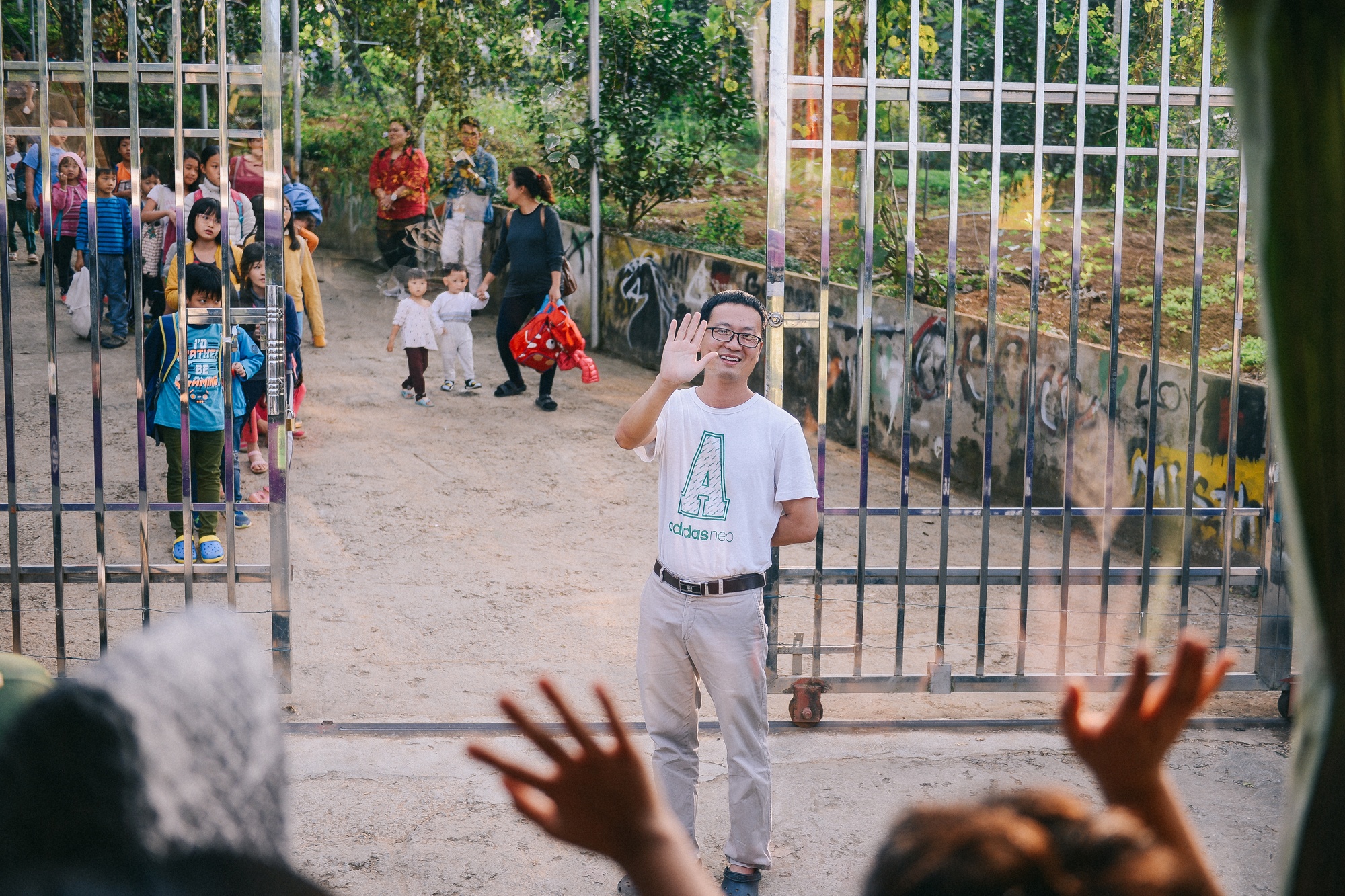 thầy nguyễn đức quang ảnh 8 thay nguyen duc quang anh 8