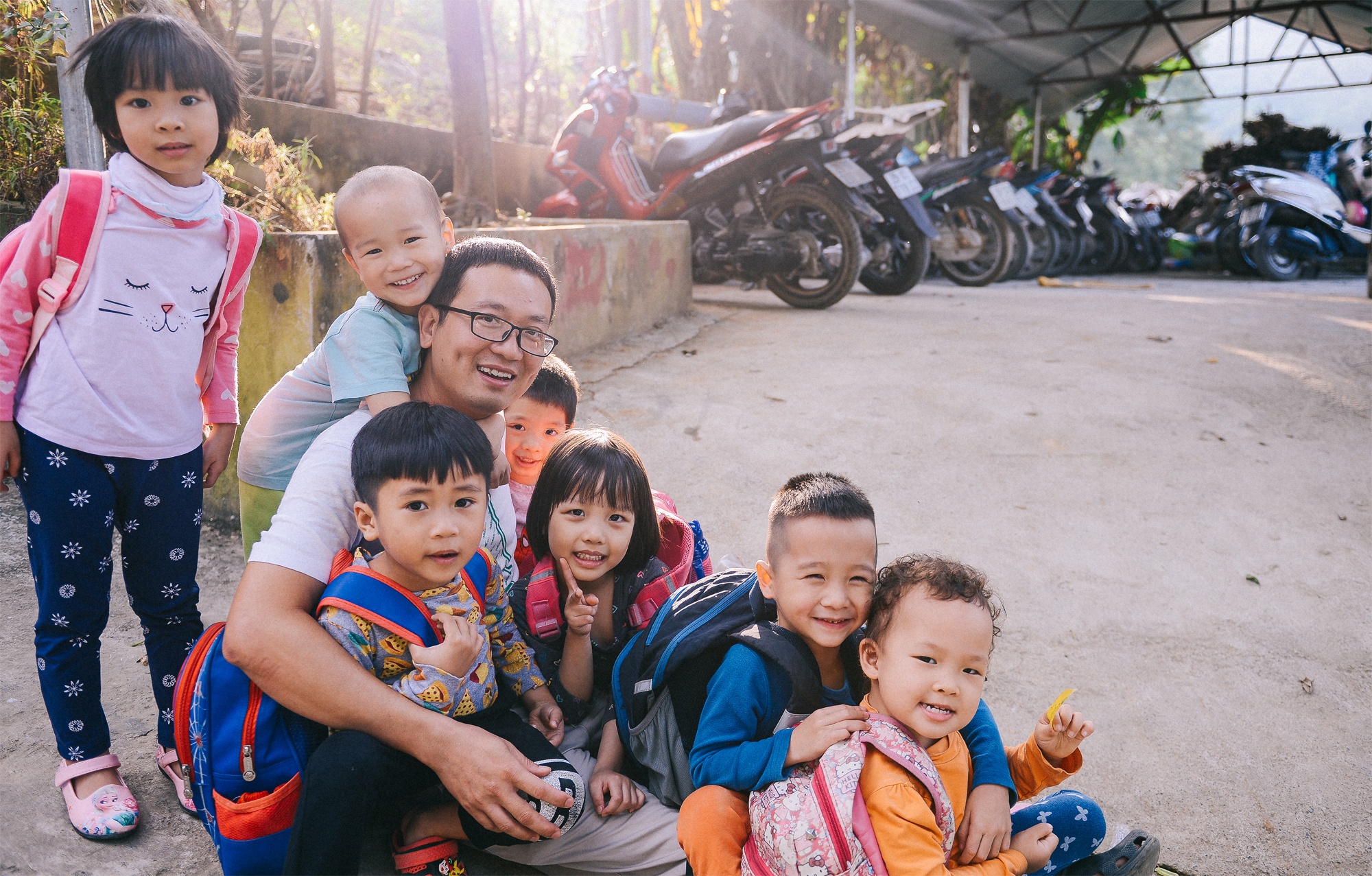 thầy nguyễn đức quang ảnh 9 thay nguyen duc quang anh 9