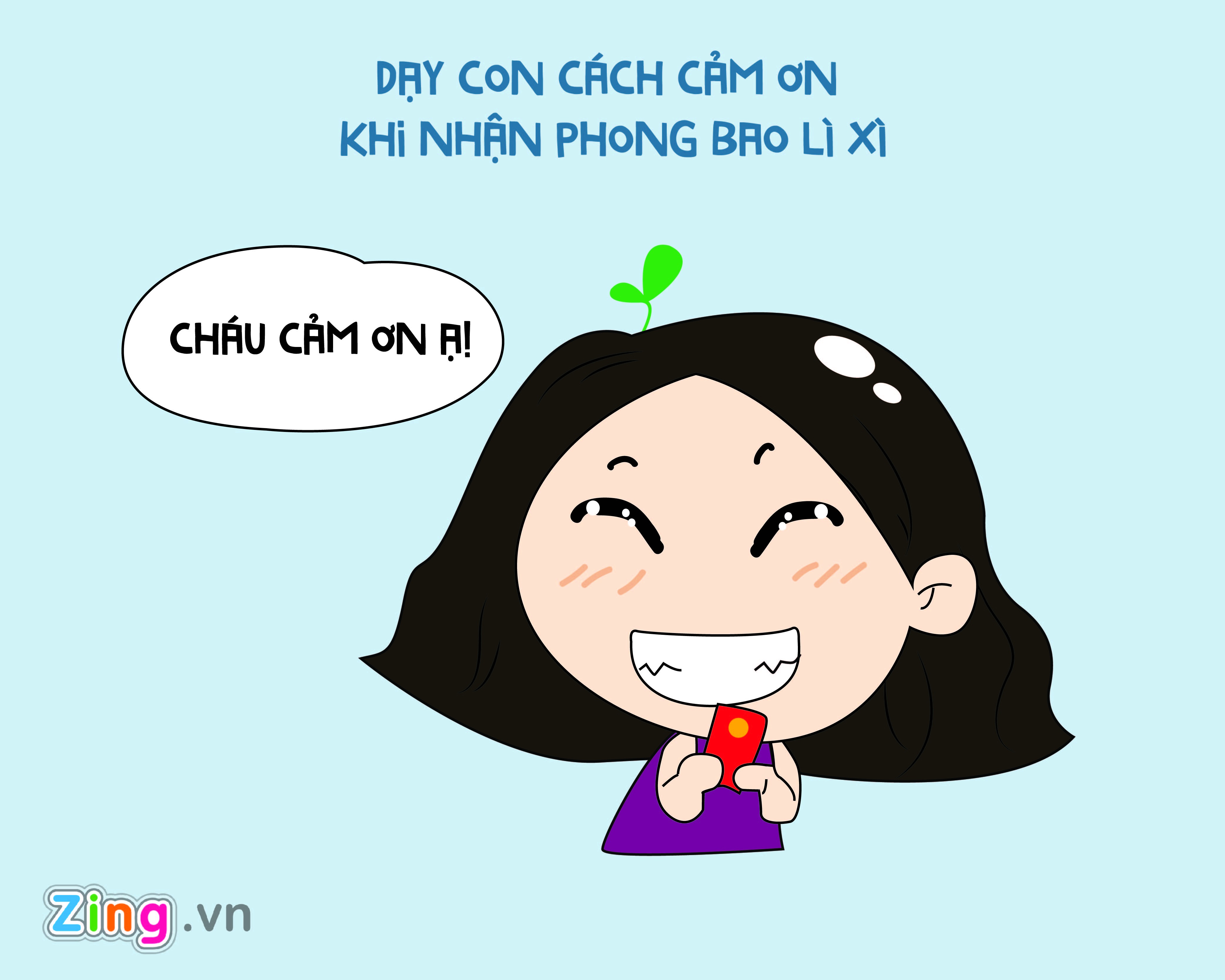 li xi ngay tet anh 5