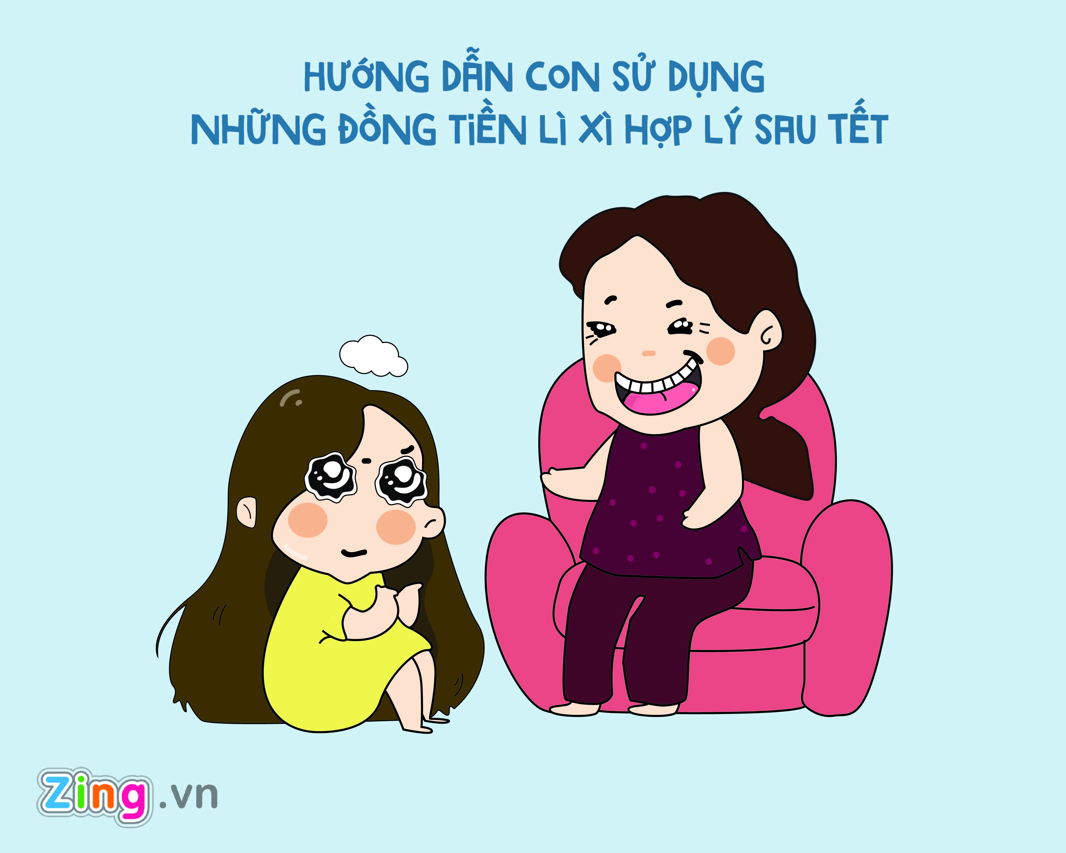 li xi ngay tet anh 8